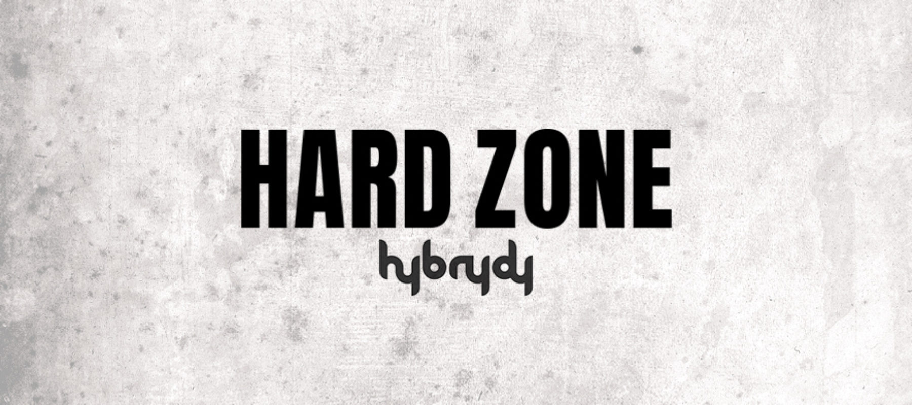 HARD ZONE HARD ZONE