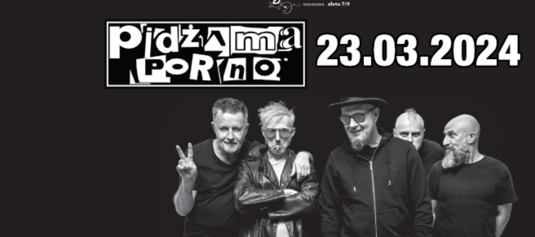 Pidżama Porno Pidżama Porno