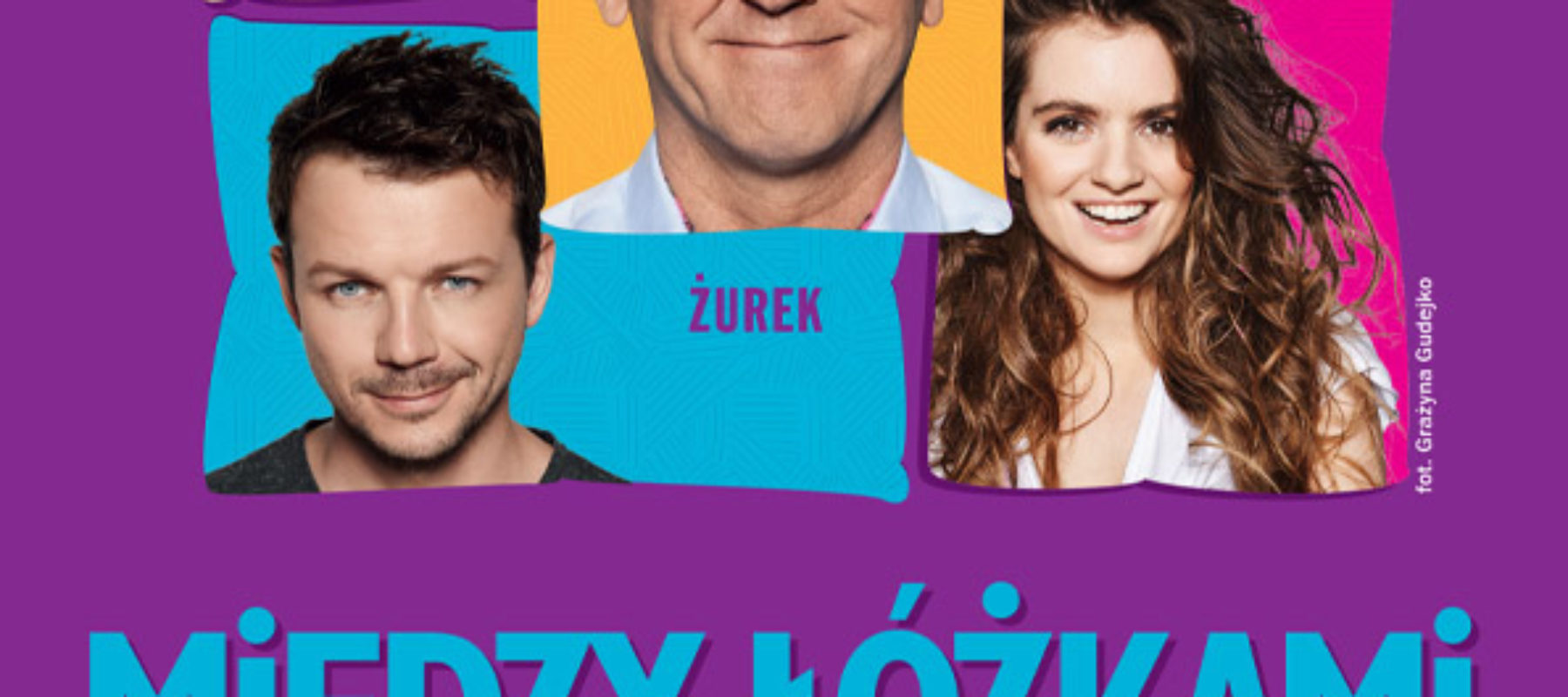 Między łóżkami Między łóżkami