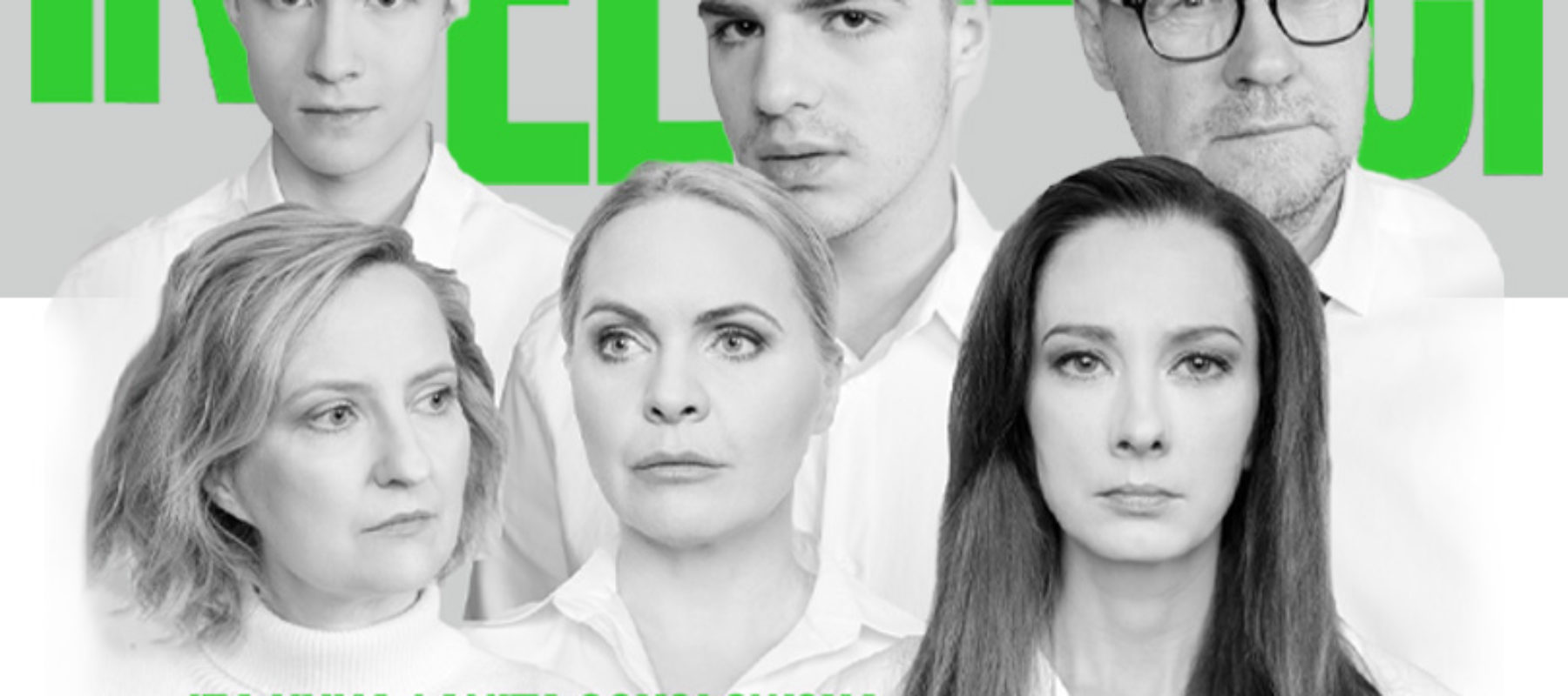 Inteligenci Inteligenci