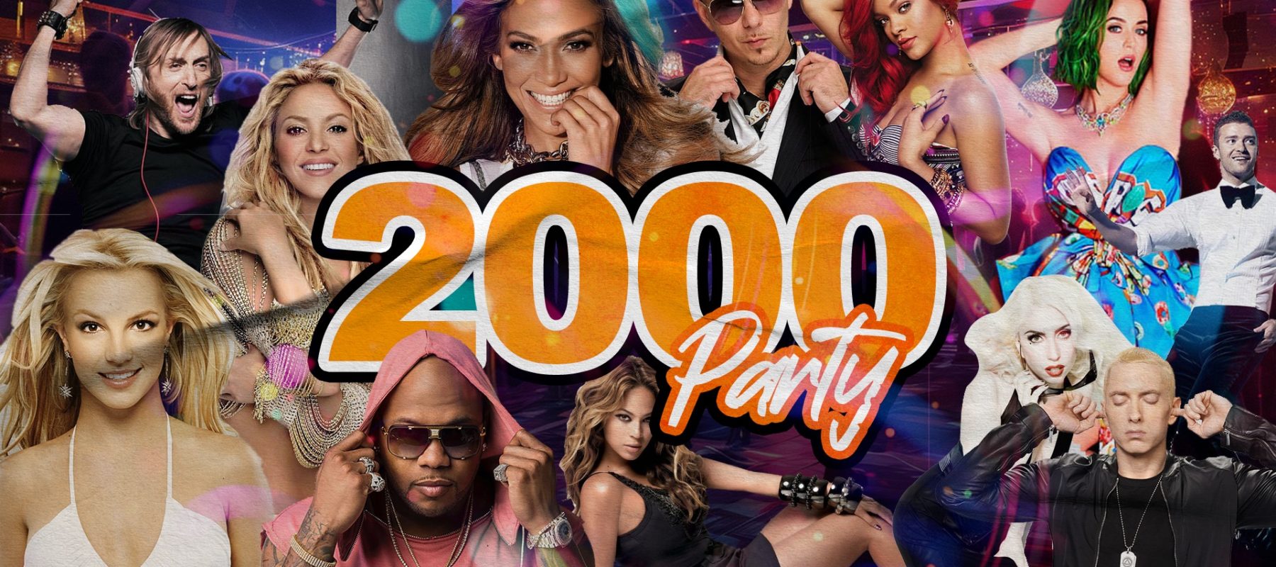 Party 2000 Party 2000