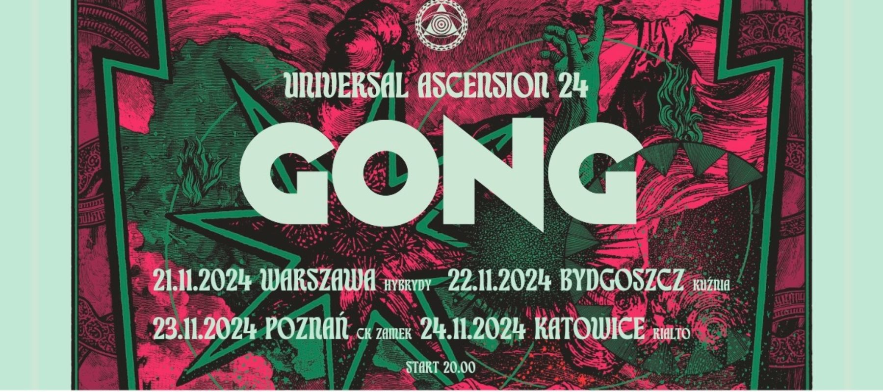 GONG