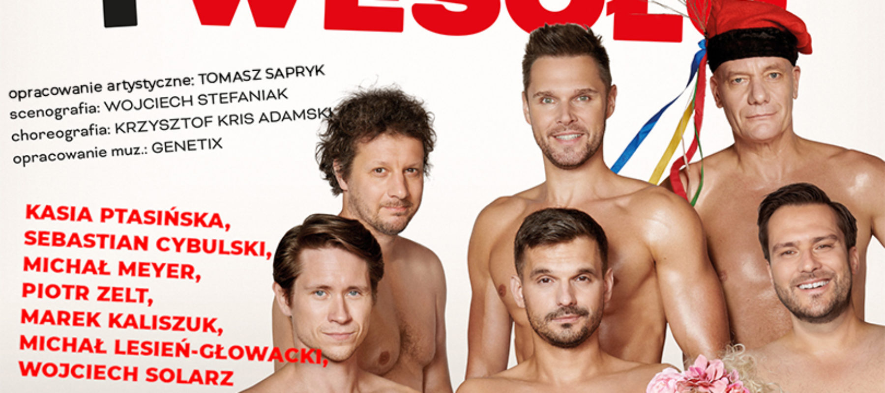 Goło i wesoło Goło i wesoło