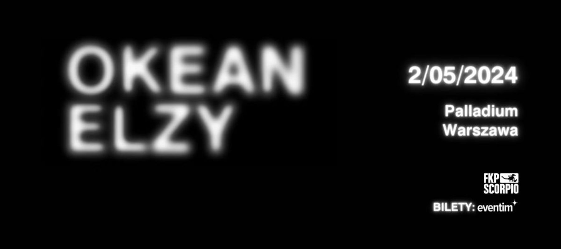 Okean Elzy Okean Elzy