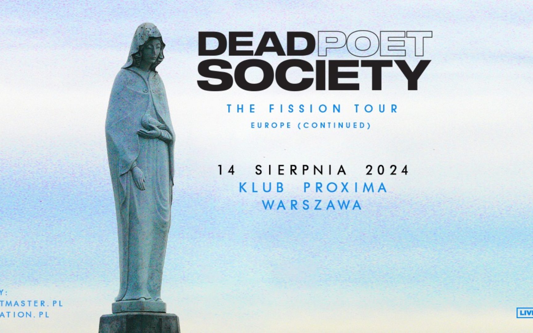 Dead Poet Society