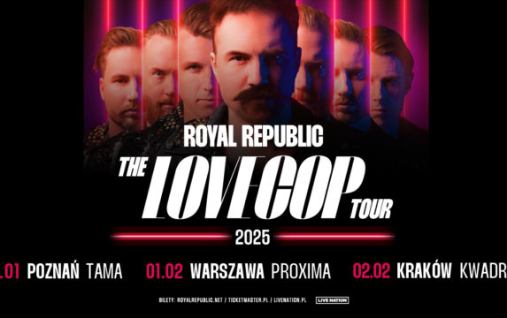 Royal Republic