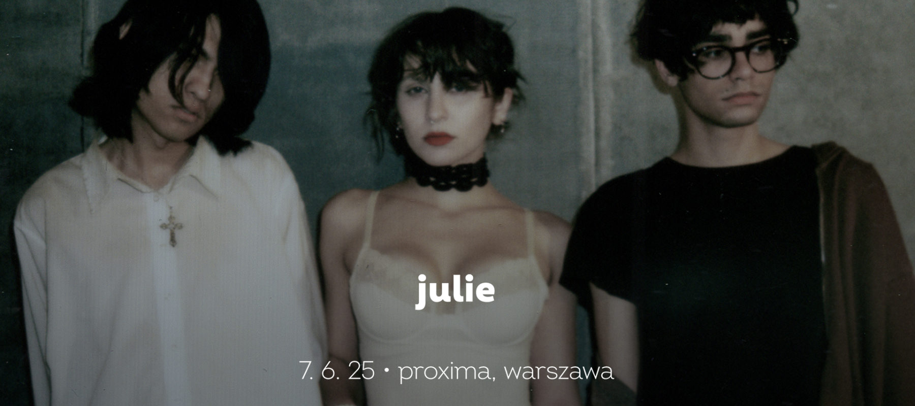 julie