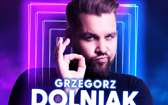 Grzegorz Dolniak – „Mogło być gorzej”