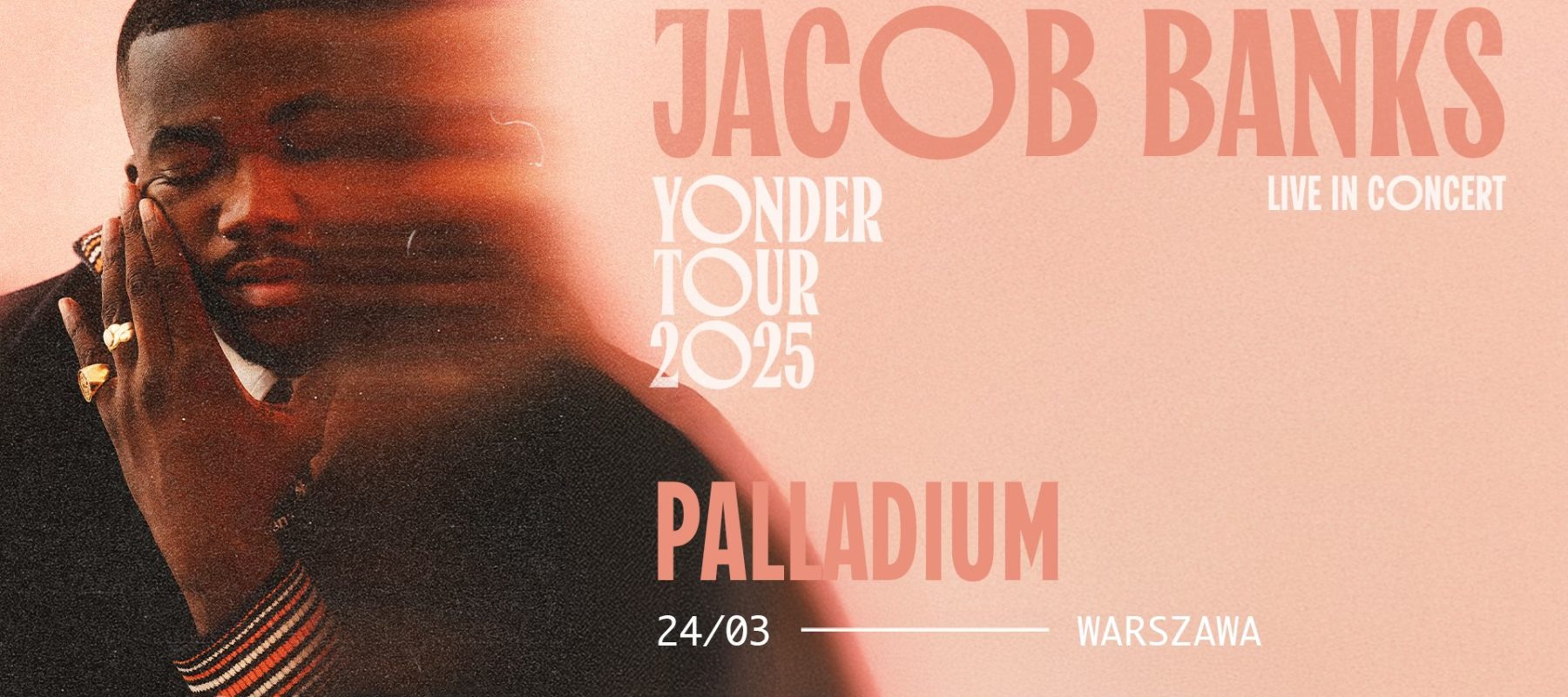 Jacob Banks Jacob Banks