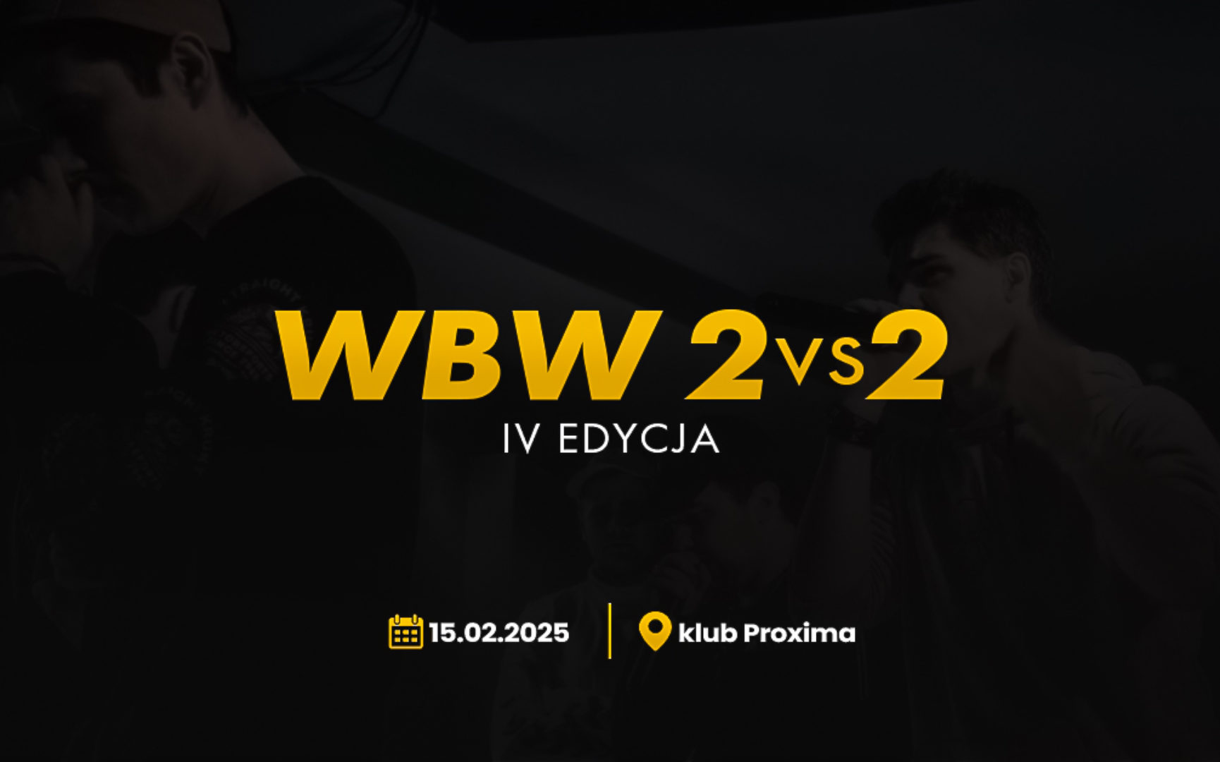 WBW 2vs2