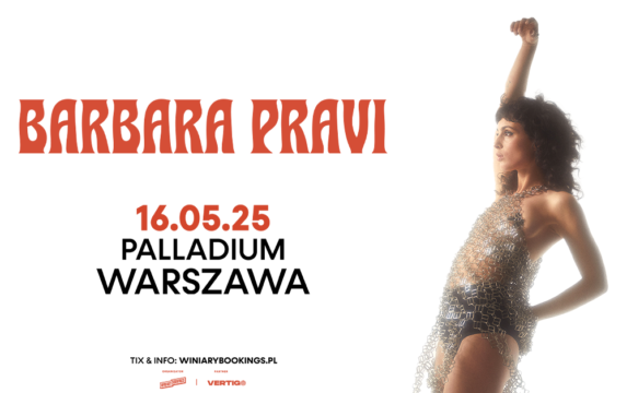 Barbara Pravi ODWOŁANE