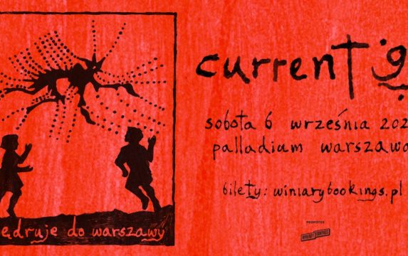 CURRENT 93