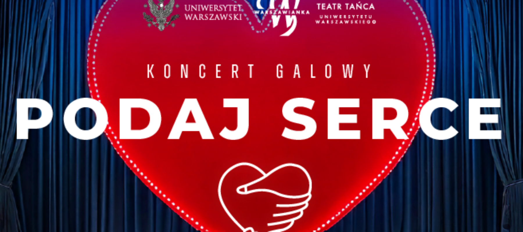 Podaj Serce Podaj Serce