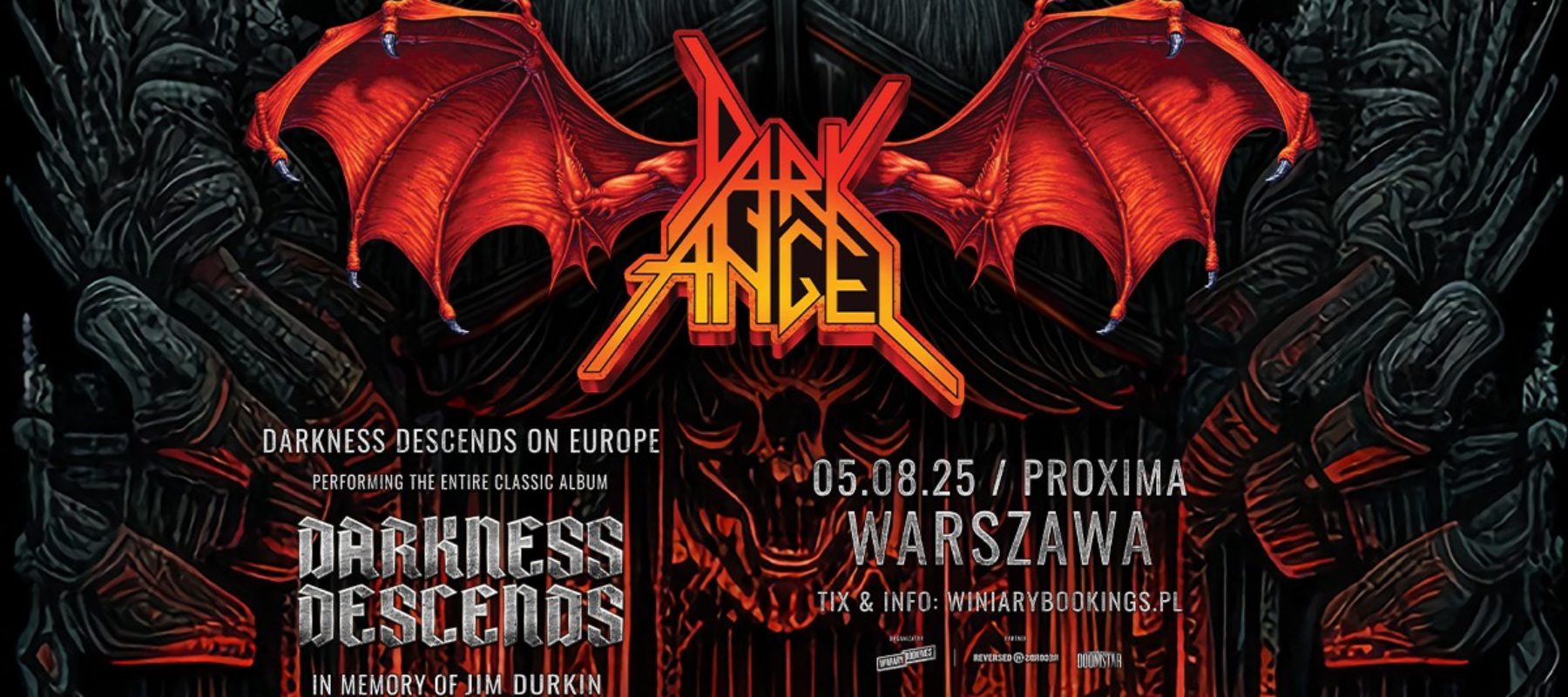 Dark Angel