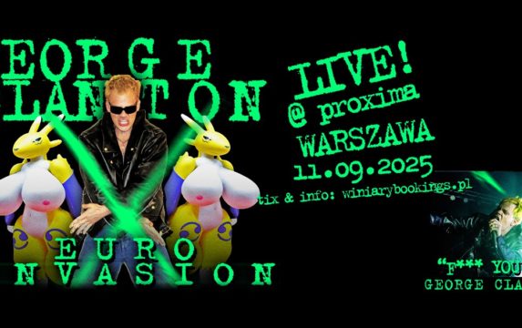 George Clanton
