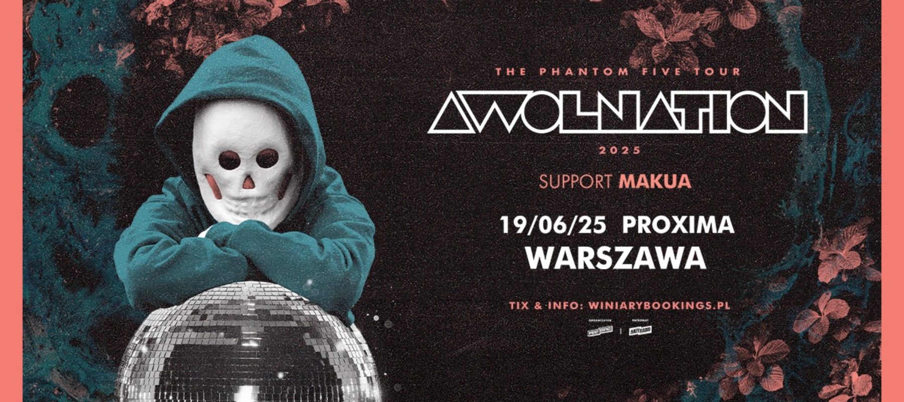 AWOLNATION