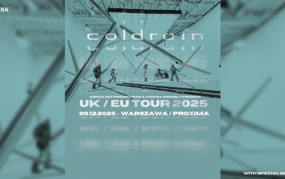 Coldrain