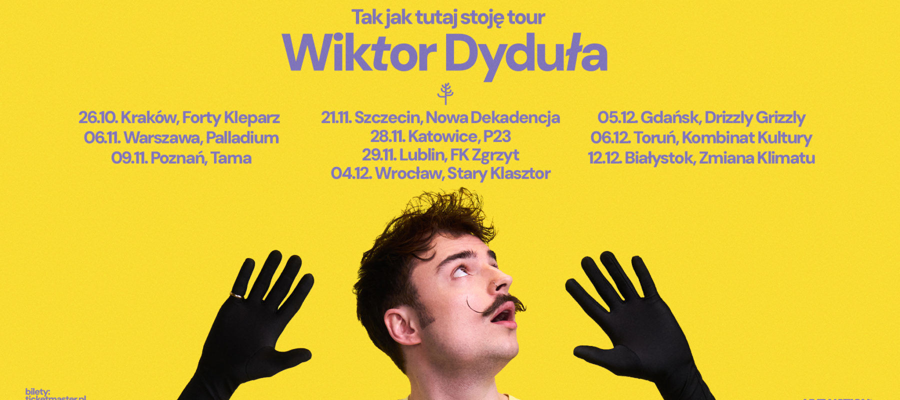 Wiktor Dyduła Wiktor Dyduła