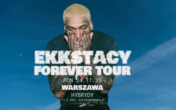 Ekkstacy