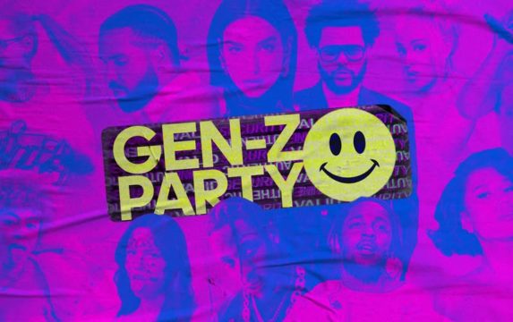 GEN Z PARTY