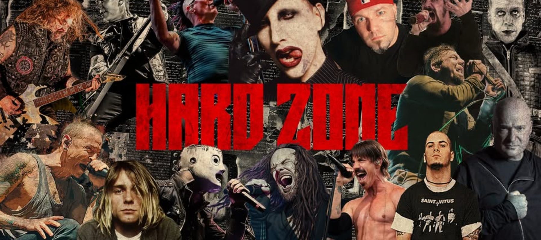 HARDZONE