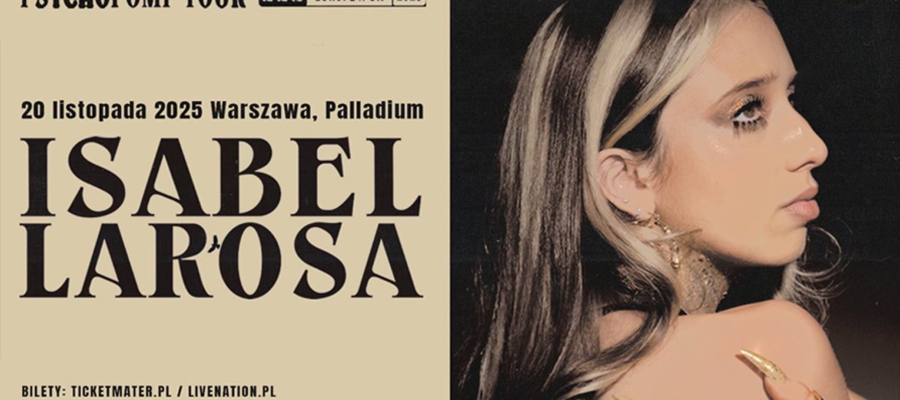 Isabel LaRosa Isabel LaRosa