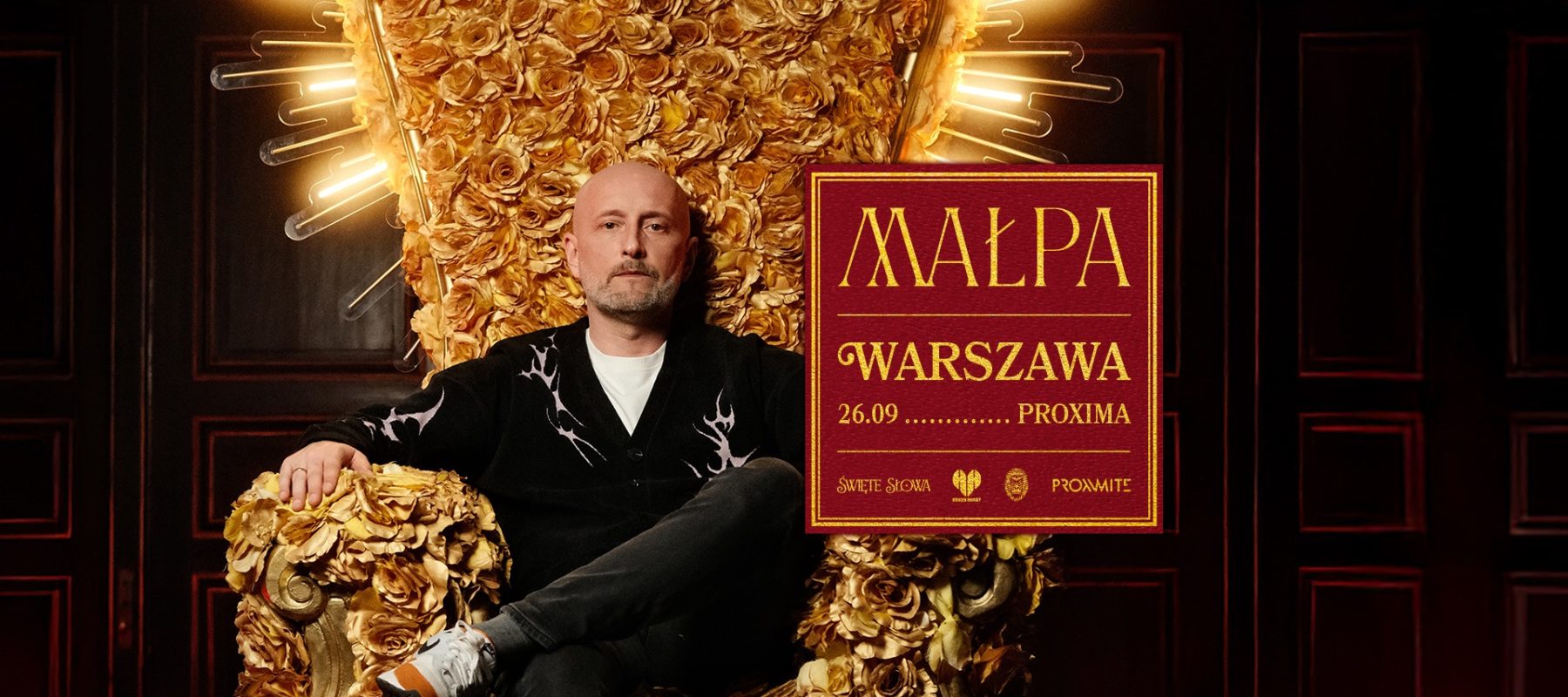 Małpa