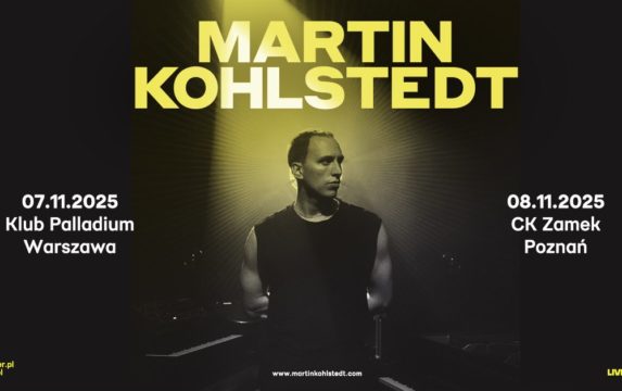Martin Kohlstedt
