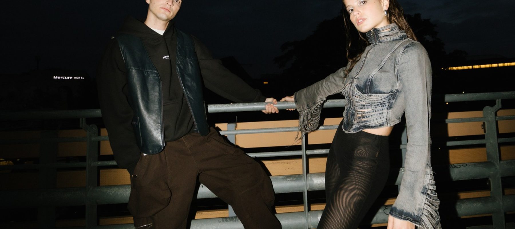 Abor & Tynna