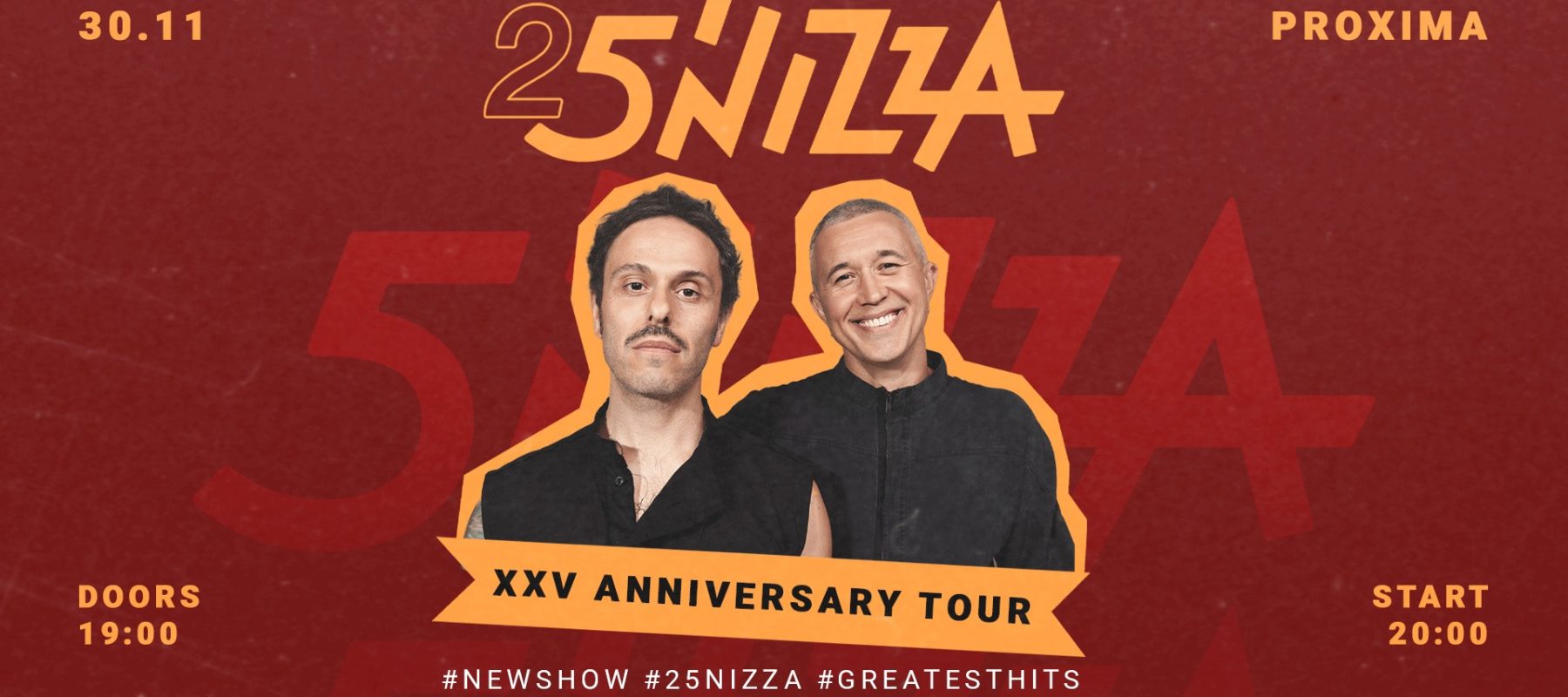 5’nizza