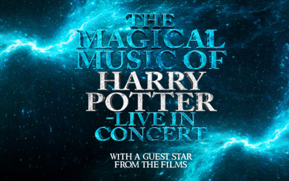 The Magical Music of Harry Potter The Magical Music of Harry Potter