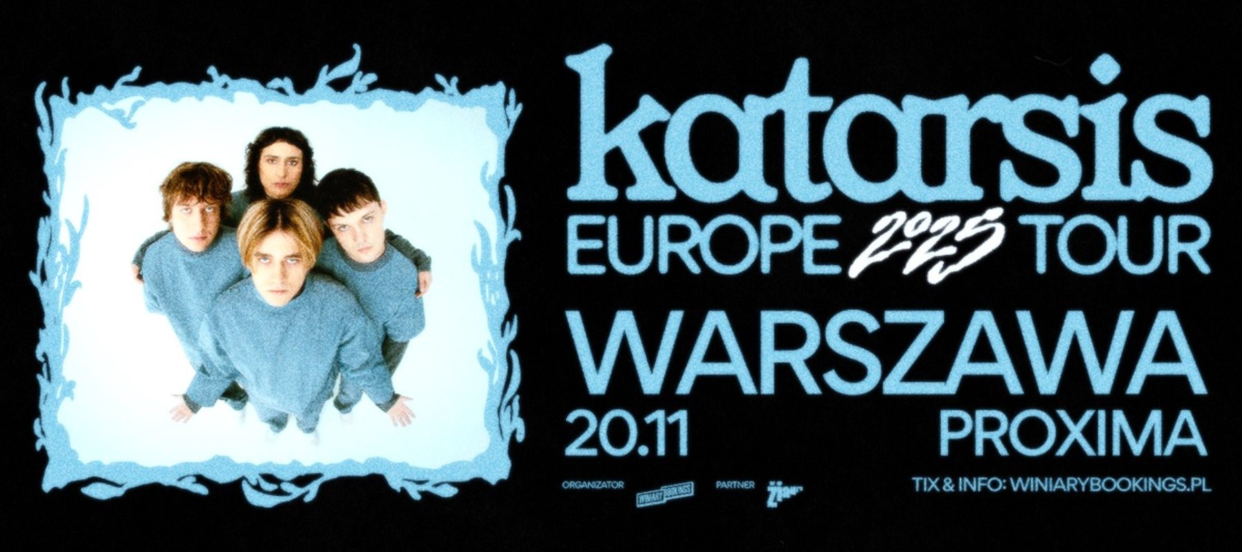 KATARSIS