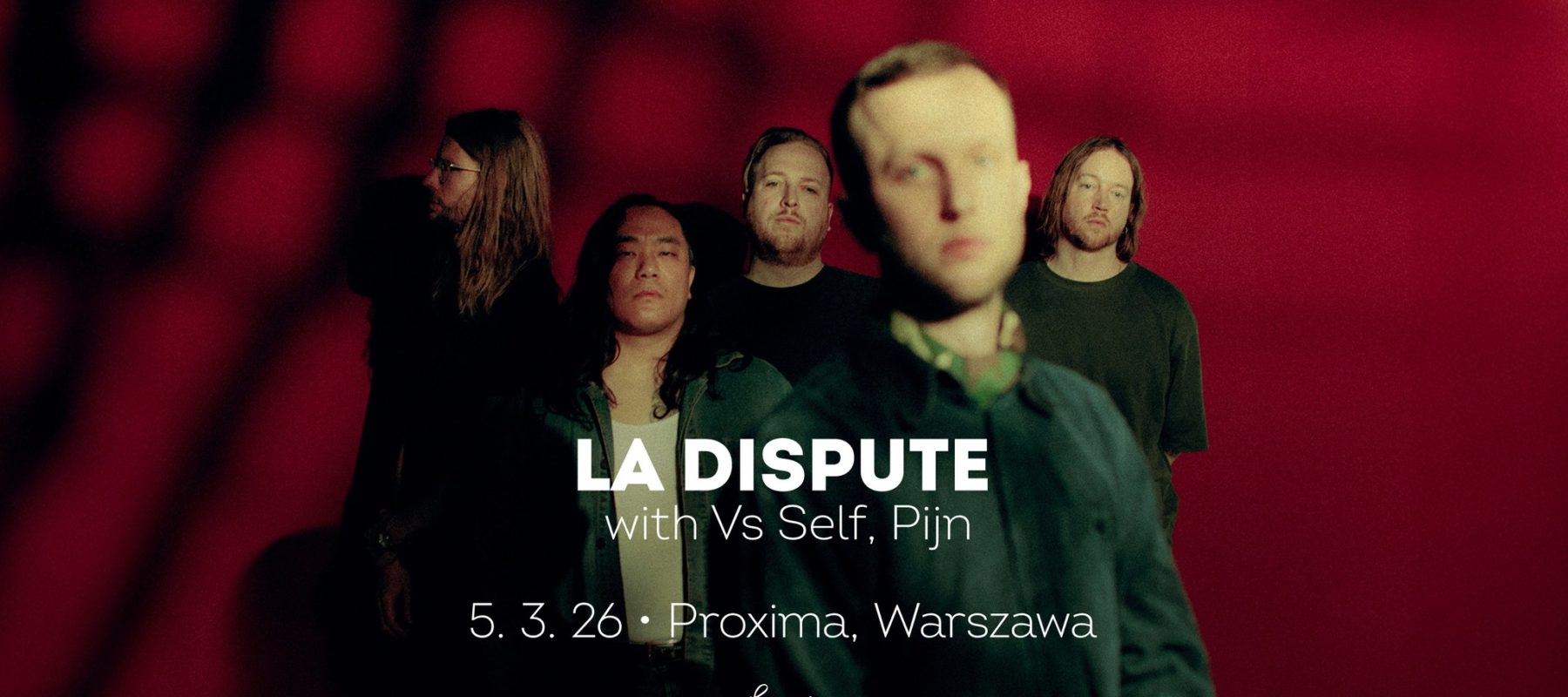 La Dispute