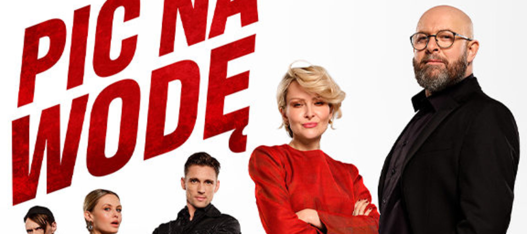 Pic na wodę, czyli ten się śmieje, kto się śmieje ostatni 