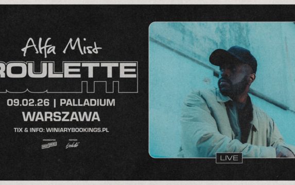Alfa Mist