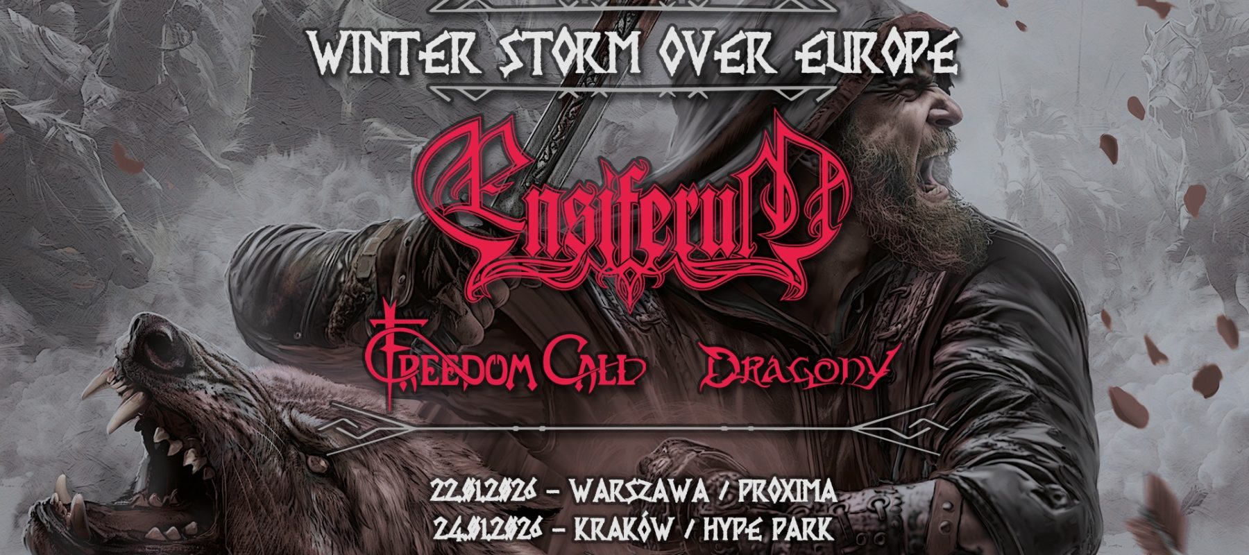 Ensiferum