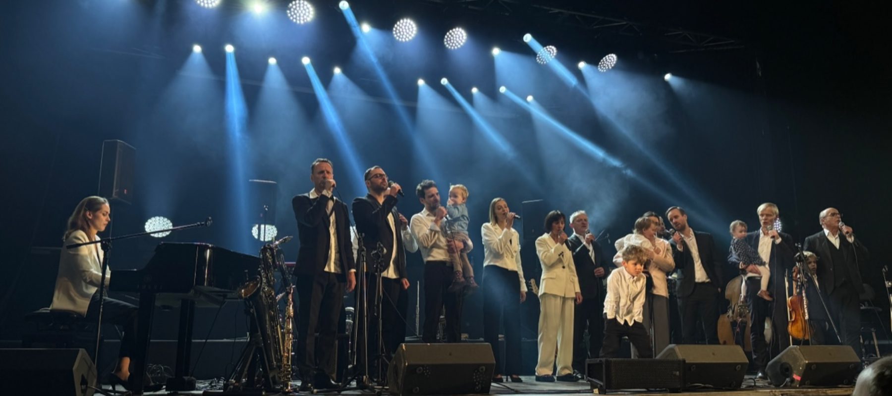 Kolędy Pospieszalskich Kolędy Pospieszalskich