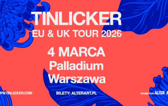 Tinlicker Tinlicker