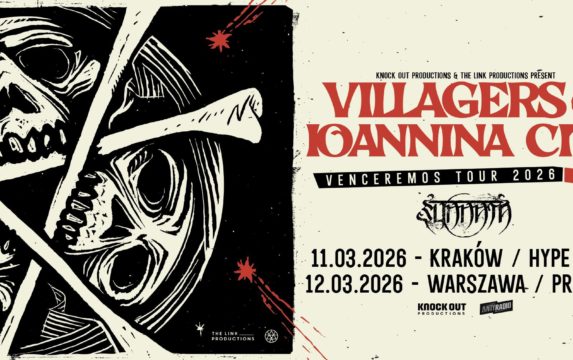 Villagers Of Ioannina City
