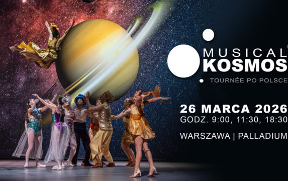 Kosmos – Musical
