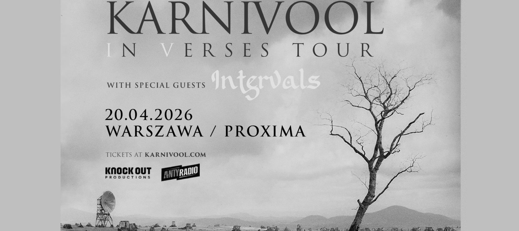 Karnivool Karnivool