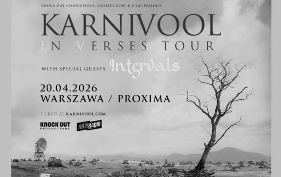 Karnivool Karnivool