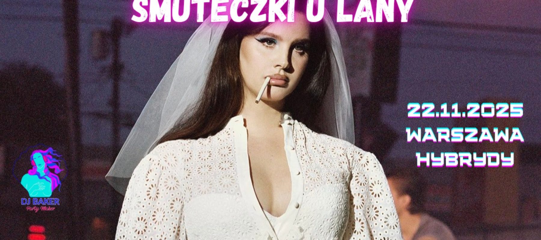 Smuteczki u&nbsp;Lany