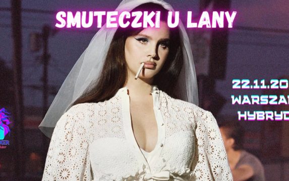 Smuteczki u Lany