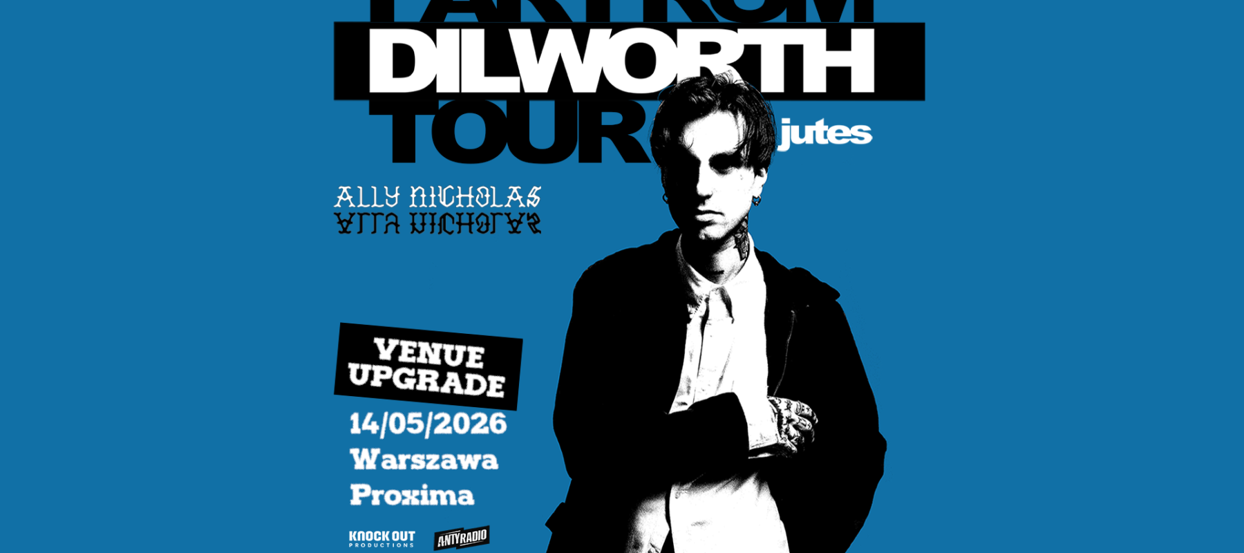 Jutes + Ally Nicholas