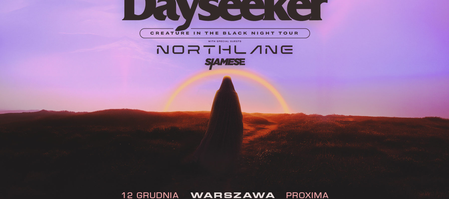 DAYSEEKER
